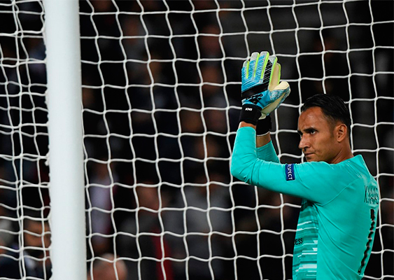 Navas