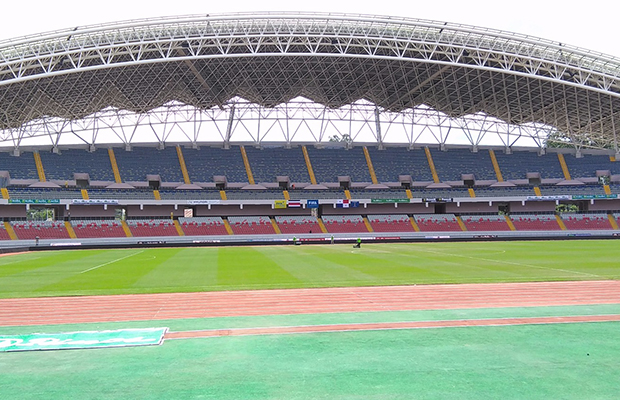 Deportes,Futbol,Estadio,Aficion,Pandemia